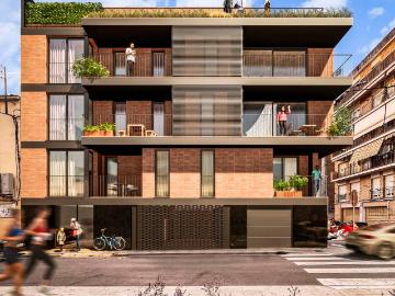 Barri Antic, Farga de Moles