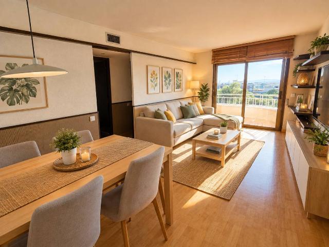 Piso en Venta en Poble Nou