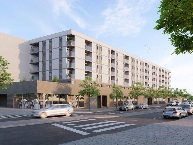 Piso en Venta en Poble Nou