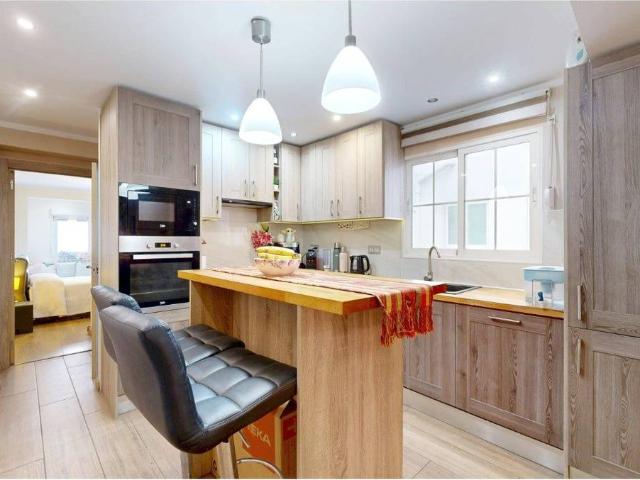 Piso en Venta en Poble Nou