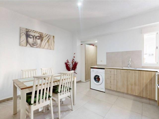 Piso en Venta en Poble Nou