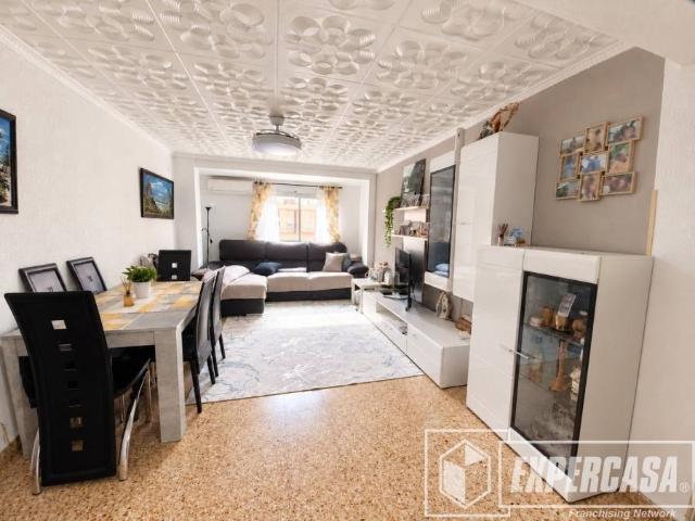 Piso en Venta en Poble Nou