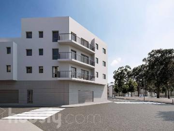 Piso en Venta en Poble Nou