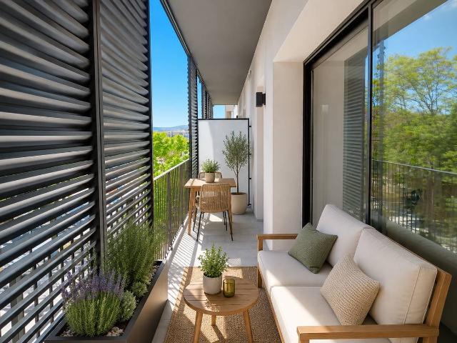 Piso en Venta en Poble Nou