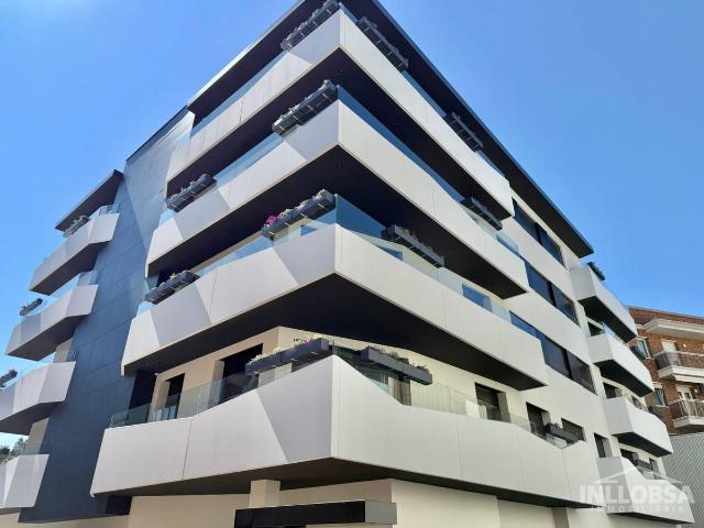 Piso en Venta en Poble Nou