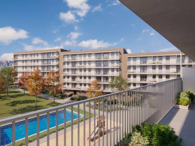 Piso en Venta en Poble Nou