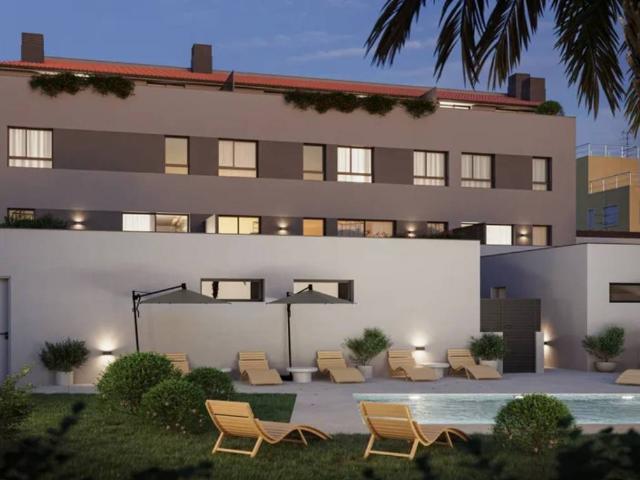 Piso en Venta en Poble Nou