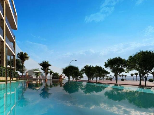 Piso en Venta en Poble Nou Montiboli