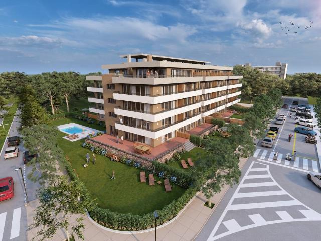 Piso en Venta en Poble Nou Olivar Gran