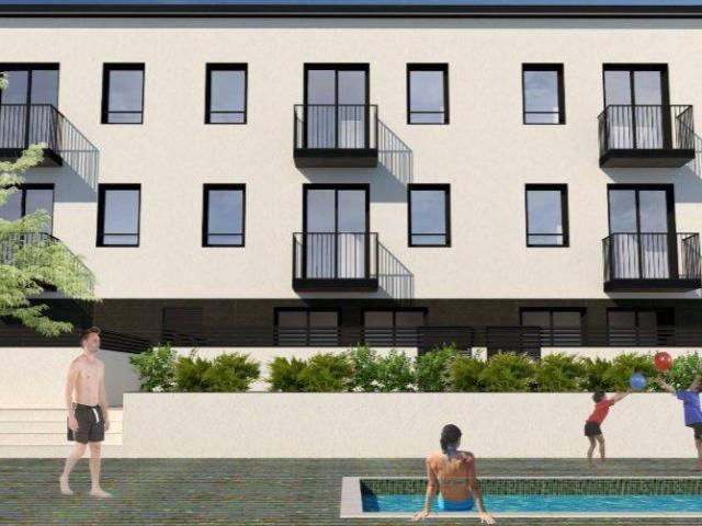 Piso en Venta en Poble