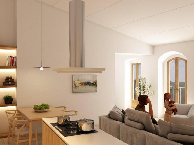 Piso en Venta en Poble