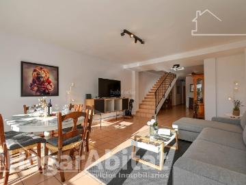 Piso en venta en Poblets els. AMPLIO EXTERIOR Y LUMINOSO CON TERRAZA. Pisos Poblets.