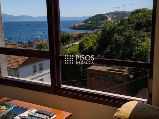 Piso en Venta en Poio