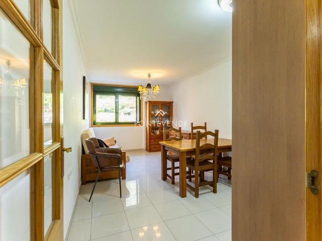 Piso en venta en Poio, Combarro. Piso en Combarro, vive en el corazón de uno de los pueblos mas bonitos de España. Pisos.