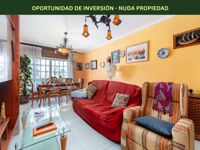 Piso en venta en Poio, San Salvador Caeira. Piso en Venta en Av. Antelo Mariño. Pisos.