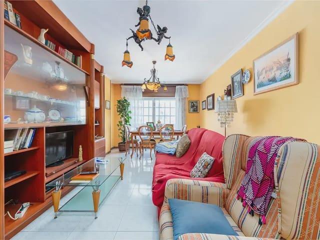 Piso en venta en Poio, Pontevedra Rías Baixas