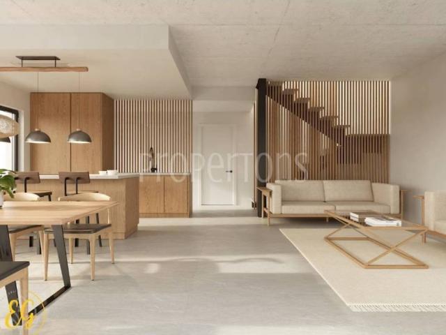 Piso en Venta en Polop