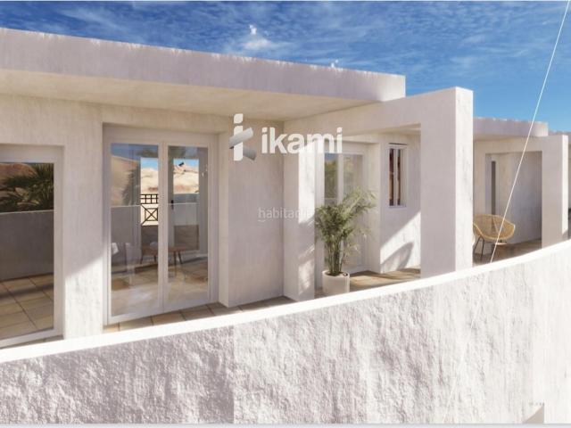 Piso en venta en Polopos, Castillo de Baños La Guapa. PISO 89m2 A ESTRENAR LA GUAPA POLOPOS GRANADA. Pisos.