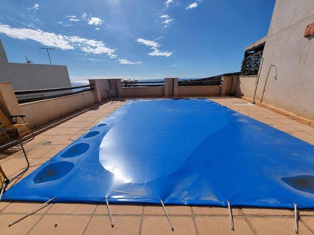Piso en venta en Polopos, Granada Costa Tropical