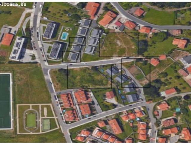 Piso en Venta en Polanco, Cantabria