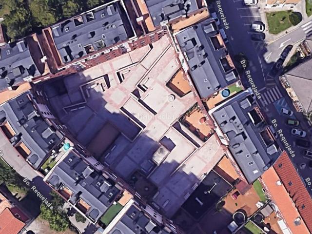 Piso en venta en Polanco. PISO ALQUILADO DE 1 DORMITORIO EN REQUEJADA. Pisos.