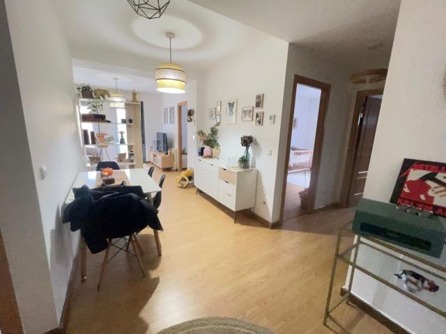 Piso en venta en Polanco. PISO EN REQUEJA. Pisos.