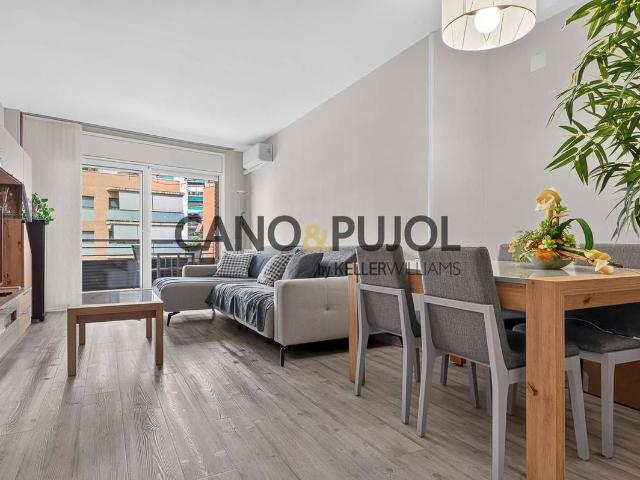Piso en Venta en Polinyà