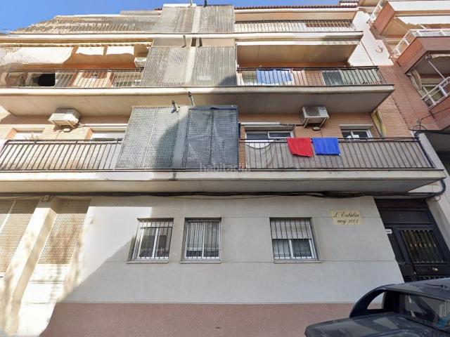 Piso en venta en Polinyà. PolinyàPiso. Pisos.