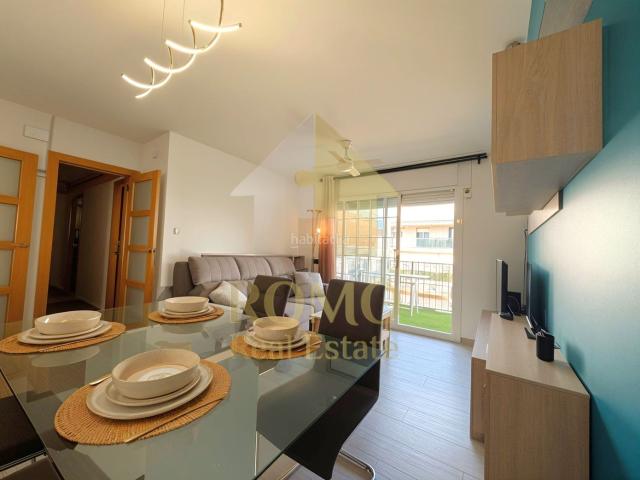 Piso en venta en Polinyà. ? Tu nuevo hogar en Polinyà: 3 habitaciones, balcón y parking incluido. Pisos.