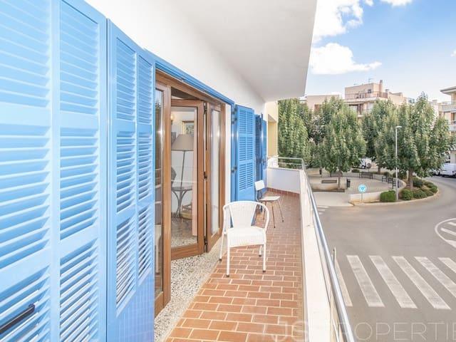Piso en venta en Pollensa / Pollença, Mallorca