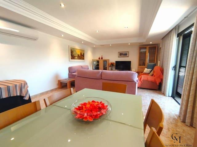 Piso en venta en Pollensa / Pollença, Mallorca