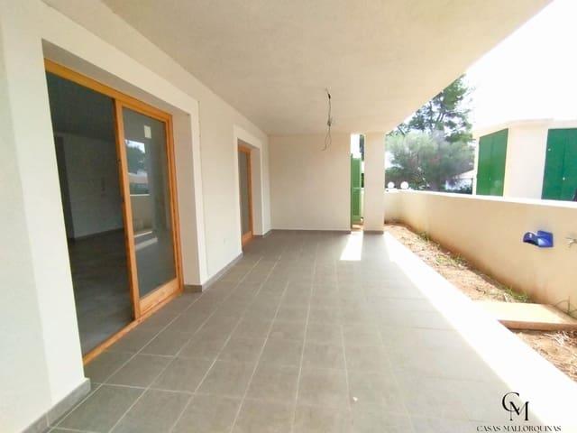 Piso en venta en Pollensa / Pollença, Mallorca