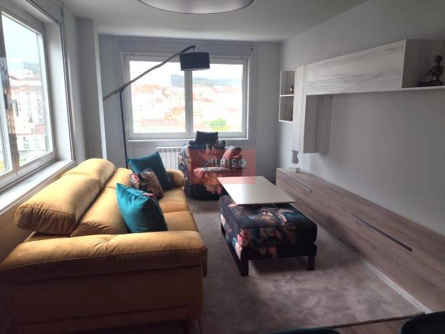 Piso en Venta en Polvorín