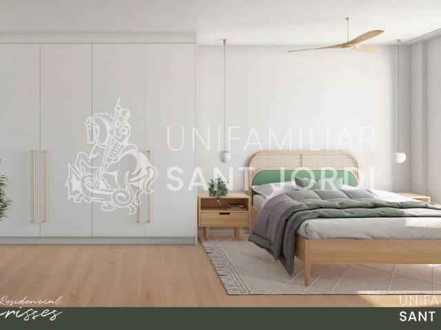 Piso en Venta en Ponent
