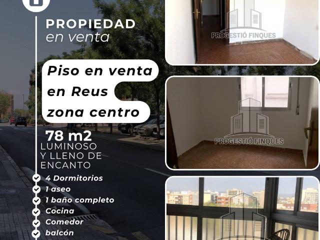 Piso en Venta en Ponent
