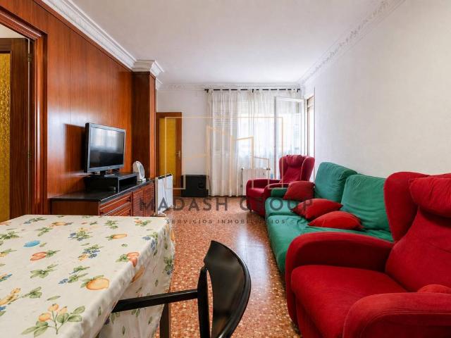 Piso en Venta en Ponent