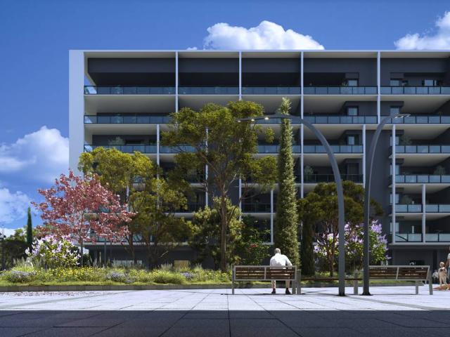 Piso en Venta en Ponent