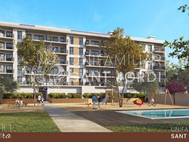 Piso en Venta en Ponent