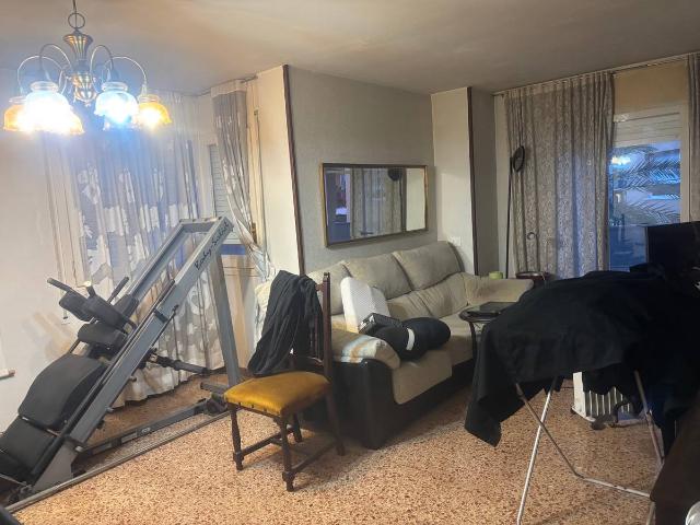 Piso en Venta en Ponent