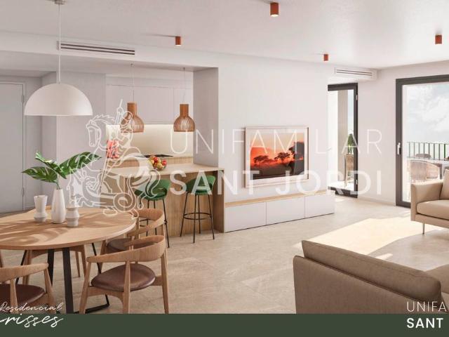 Piso en Venta en Ponent