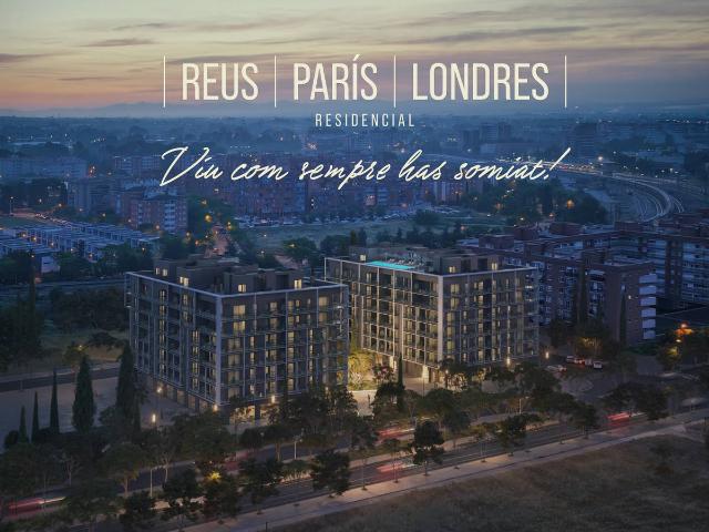 Piso en Venta en Ponent