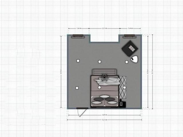 Piso en Venta en Ponent