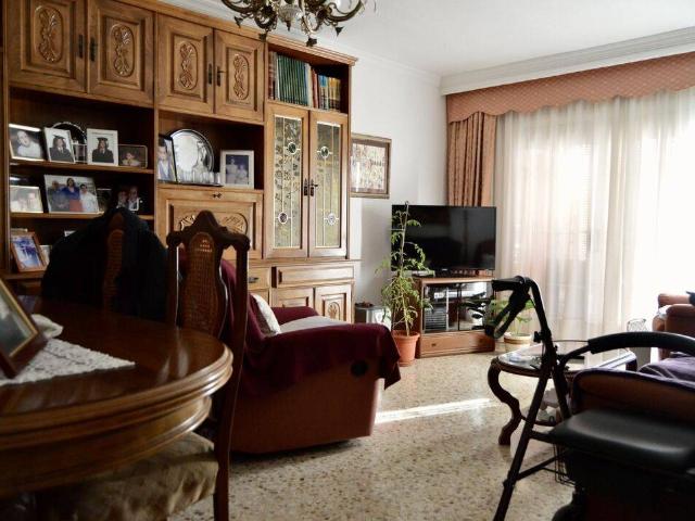 Piso en Venta en Ponent