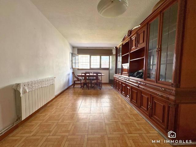 Piso en Venta en Ponent