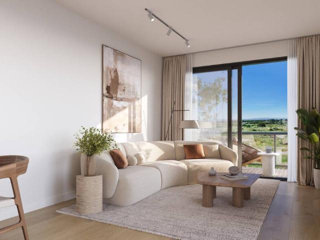 Piso en Venta en Ponent