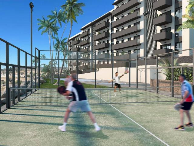 Piso en Venta en Ponent Set Camins