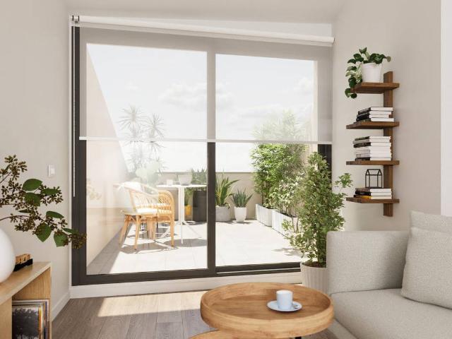 Piso en Venta en Ponent Set Camins