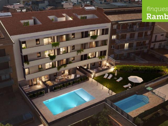 Piso en Venta en Ponent Set Camins
