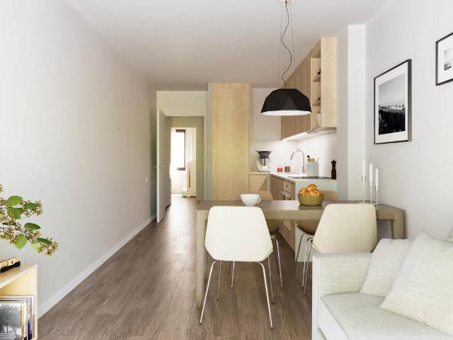 Piso en Venta en Ponent Set Camins
