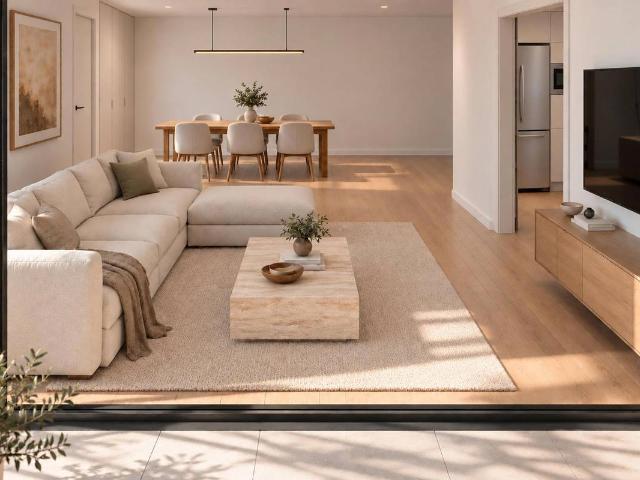 Piso en Venta en Ponent Set Camins